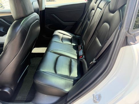 Used 2023 Tesla Model 3 Standard Range RWD image 28