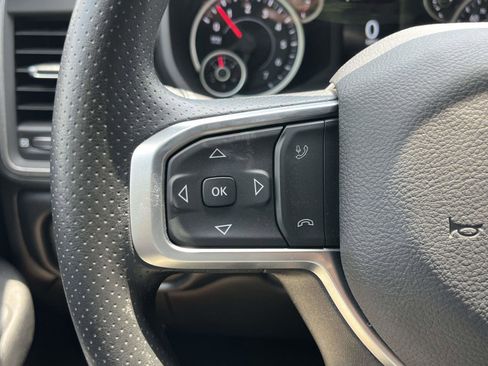 Used 2025 RAM 2500 Tradesman image 12