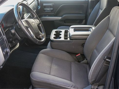 Used 2018 Chevrolet Silverado 1500 LT w/ All Star Edition image 10