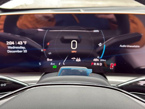 New 2026 Cadillac Lyriq Premium Luxury image 13