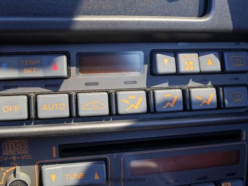 Used 1990 Chevrolet Corvette ZR-1 RWD image 34