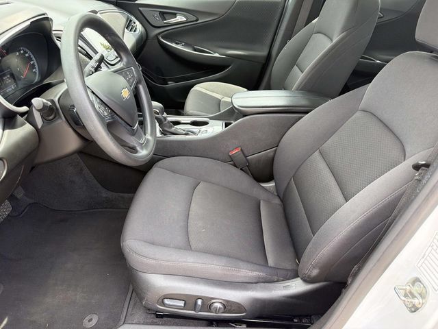 Used 2024 Chevrolet Malibu LT FWD image 16