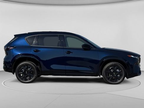 New 2026 MAZDA CX-5 2.5 S w/ Premium Package AWD/4WD image 14