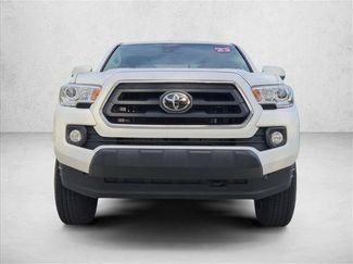 Certified 2023 Toyota Tacoma SR5 AWD/4WD video 2