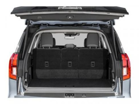 New 2026 Ford Expedition Active image 13