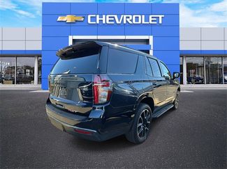 Certified 2022 Chevrolet Tahoe RST video 2