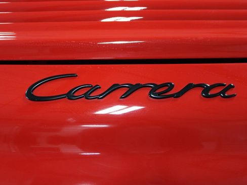 Used 2001 Porsche 911 Cabriolet image 13