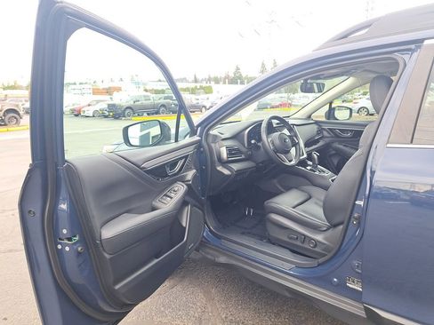 Used 2023 Subaru Outback Limited w/ Popular Package #2 image 10
