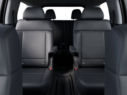 New 2026 Hyundai Santa Fe Limited image 26