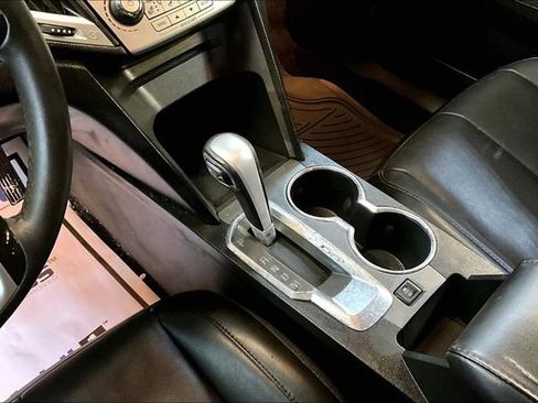 Used 2014 GMC Terrain SLT image 16