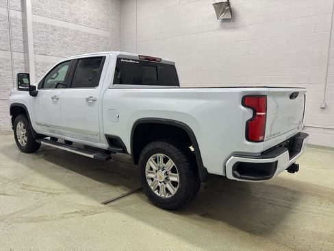 New 2026 Chevrolet Silverado 3500 High Country w/ Technology Package image 5