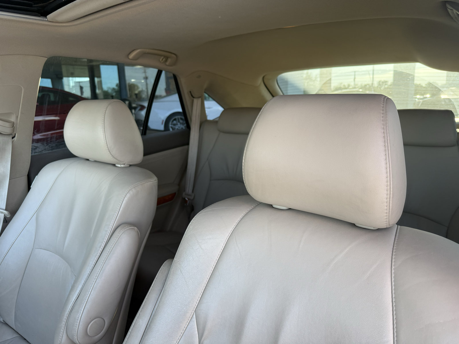 Used 2007 Lexus RX 350 AWD image 9