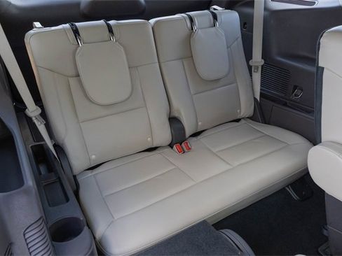 Used 2021 Ford Explorer Platinum w/ Equipment Group 601A image 20