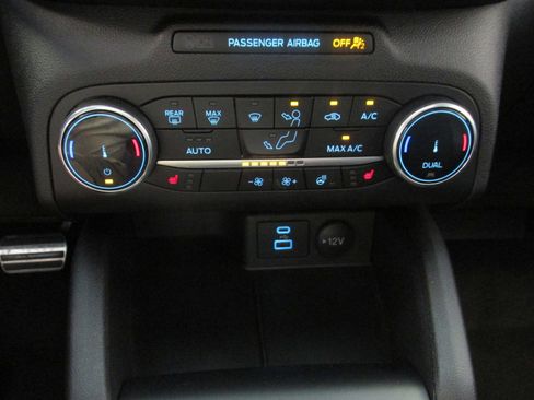 Used 2023 Ford Escape ST-Line image 38