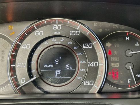 Used 2015 Honda Accord LX-S image 10