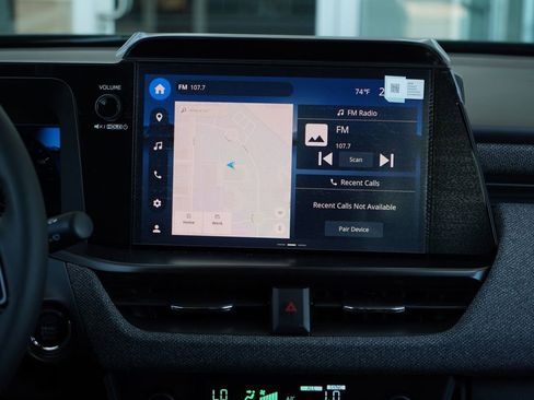 New 2026 Subaru Outback Limited AWD/4WD image 10