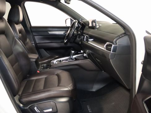 Used 2023 MAZDA CX-5 Signature image 55