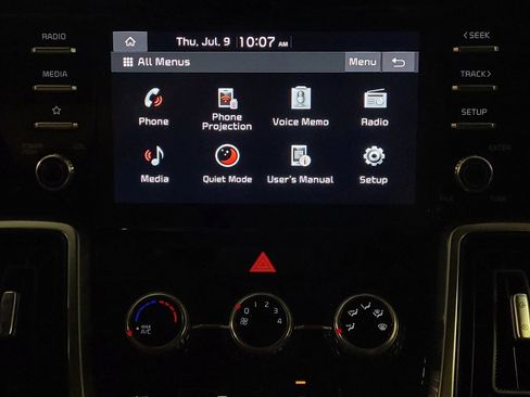 Used 2022 Kia Sorento LX AWD/4WD image 25