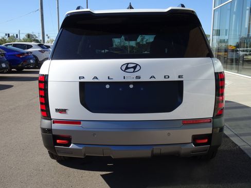 New 2026 Hyundai Palisade XRT Pro AWD/4WD image 5