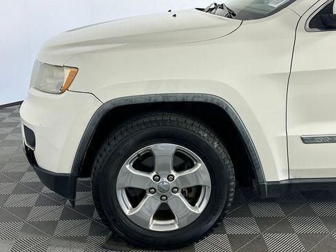Used 2012 Jeep Grand Cherokee Laredo image 9