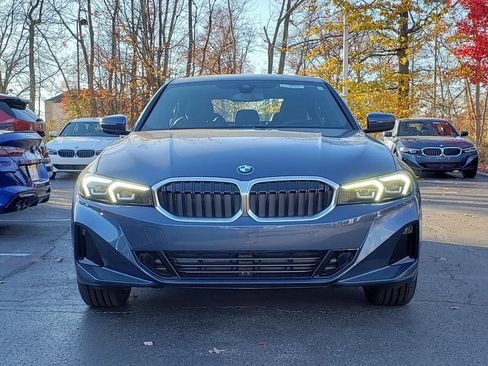 New 2026 BMW 330i xDrive Sedan w/ Premium Package image 2