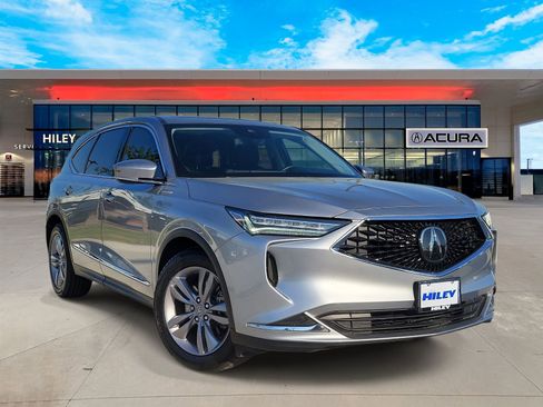 Used 2024 Acura MDX FWD image 1