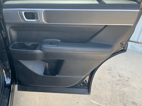 Used 2026 Hyundai Santa Fe SEL FWD image 15