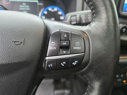 Used 2021 Ford Bronco Sport Badlands w/ Badlands Package image 30