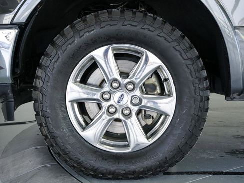 Used 2019 Ford F150 Lariat w/ Equipment Group 502A Luxury image 4