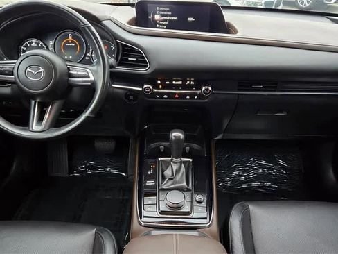 Used 2020 MAZDA CX-30 AWD w/ Premium Package image 9