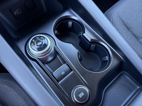 New 2026 Ford Explorer Active RWD image 22