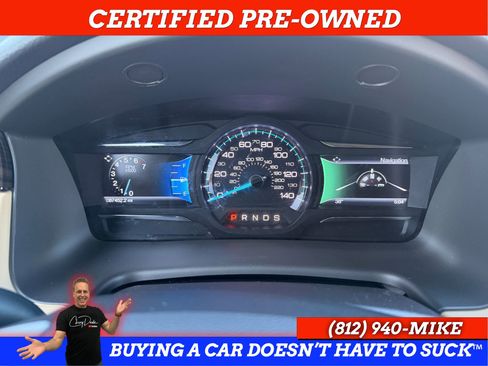 Used 2019 Ford Flex SEL w/ Equipment Group 202A image 22