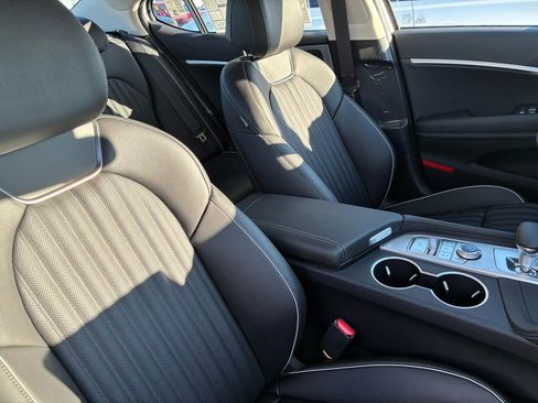 New 2026 Genesis G70 3.3T Sport Prestige image 16