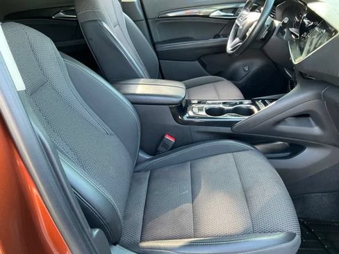Used 2021 Buick Envision Preferred FWD image 20