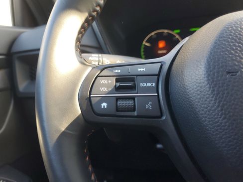 Used 2025 Honda CR-V Sport image 21