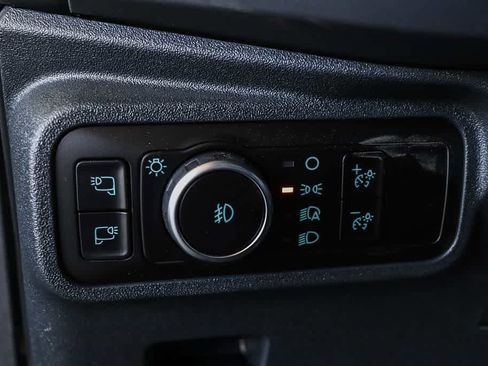 New 2025 Ford Bronco Outer Banks image 24