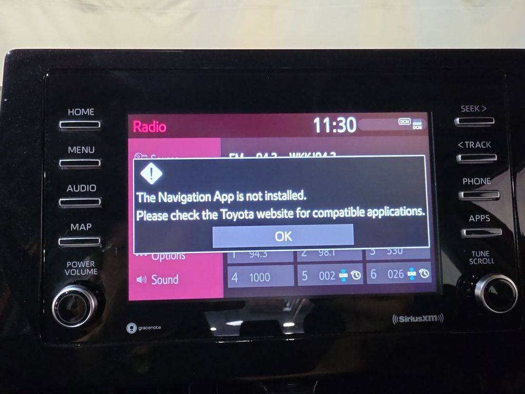 Used 2024 Toyota Camry LE FWD image 19