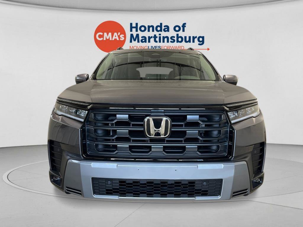 New 2026 Honda Pilot EX-L image 22
