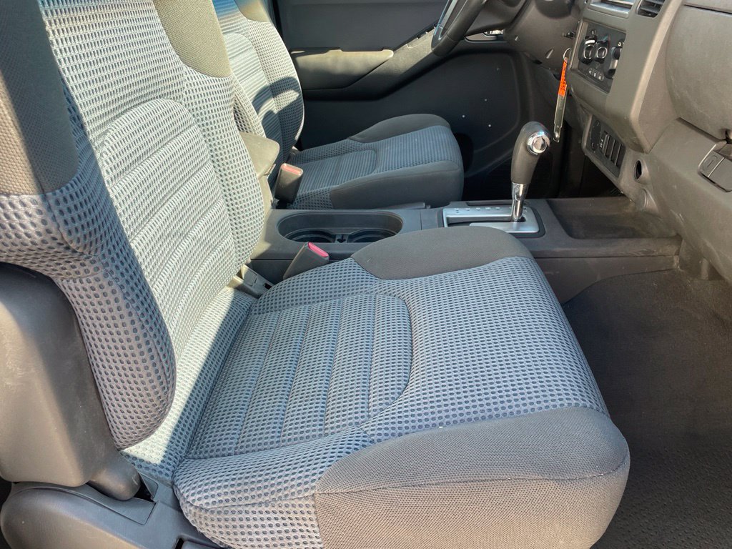 Used 2008 Nissan Frontier NISMO w/ Moonroof Pkg RWD image 20