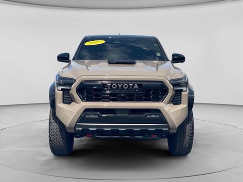 Used 2025 Toyota Tacoma TRD Pro w/ Tow Tech Package AWD/4WD image 2