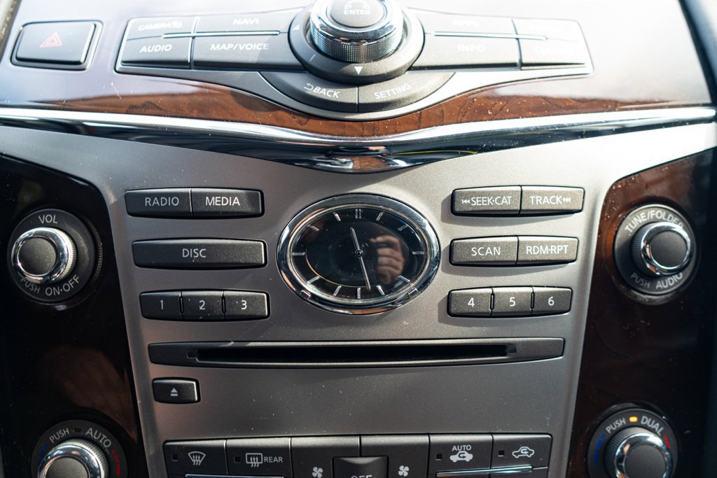 Used 2019 INFINITI QX80 Luxe w/ 22" Wheel Package AWD/4WD image 29