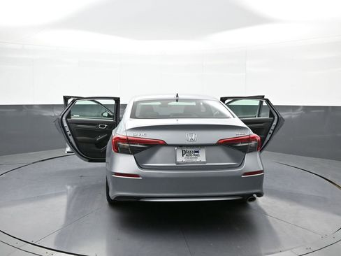 Used 2024 Honda Civic Sport image 44