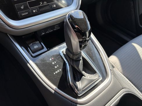 Certified 2025 Subaru Outback Premium w/ Popular Package #1 image 19