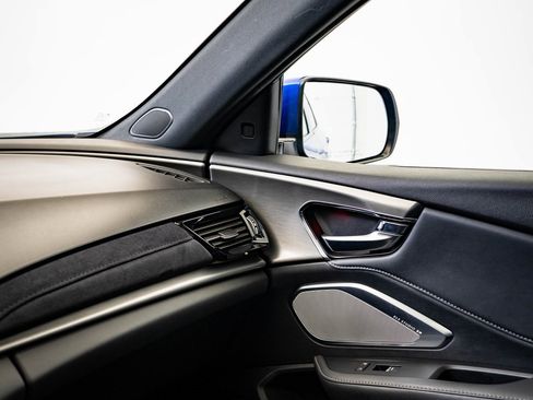 Used 2020 Acura RDX A-Spec image 35