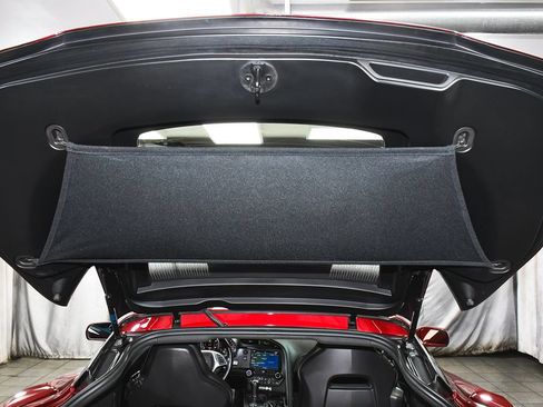 Used 2018 Chevrolet Corvette Grand Sport RWD image 58