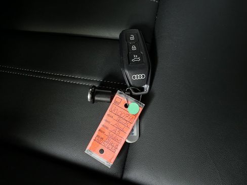 Certified 2025 Audi A5 2.0T Premium Plus w/ Premium Plus image 26