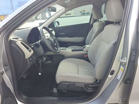 Used 2022 Honda HR-V LX image 5