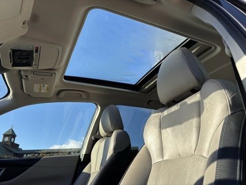 Certified 2022 Subaru Forester Limited image 20