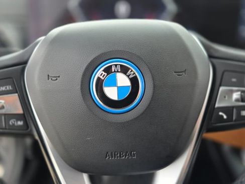 Used 2023 BMW i4 eDrive40 RWD image 25