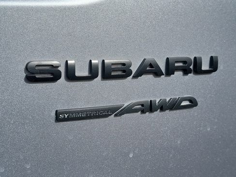 Used 2021 Subaru Outback Onyx Edition XT image 24